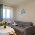 Pod Lipami Appartement *