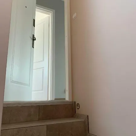 Apartmán Pod Lipami *