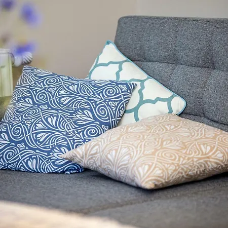 아파트 Pod Lipami *