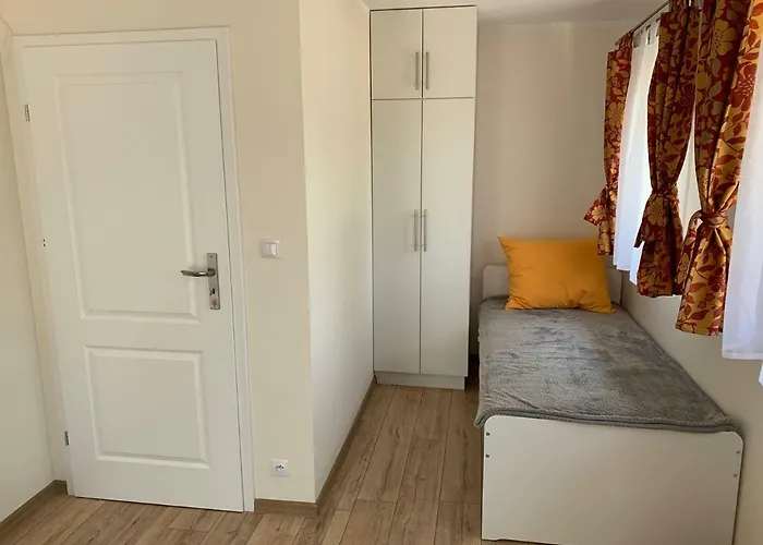 아파트 Pod Lipami