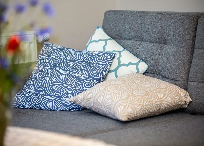 아파트 Pod Lipami *